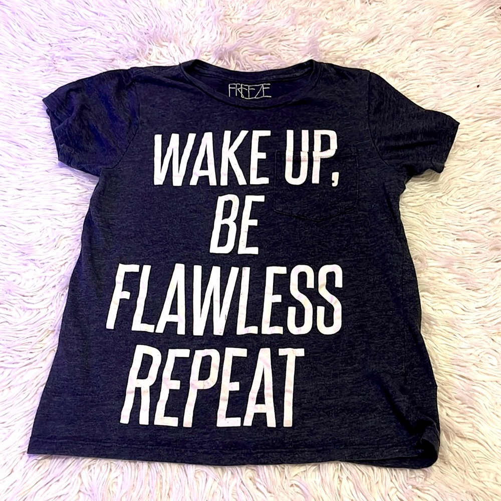 FREEZE T-shirt